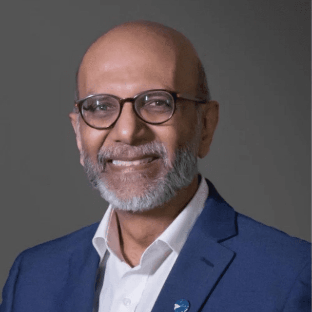 Zahir Ladhani