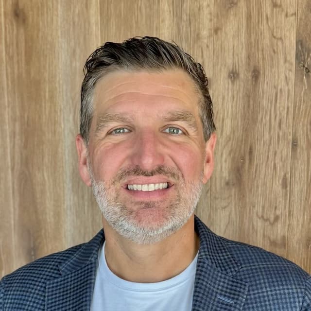 Tim Winter