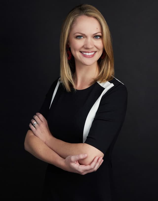 Jennifer Faught