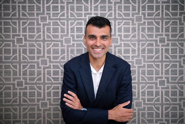 Shawn Johal