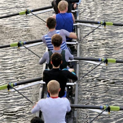 How aligned is your team?