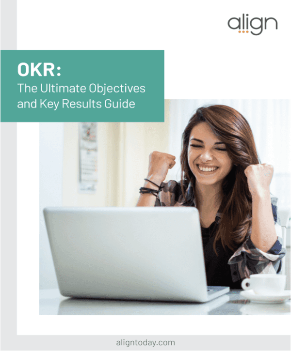 Ultimate Guide to OKRs with Templates