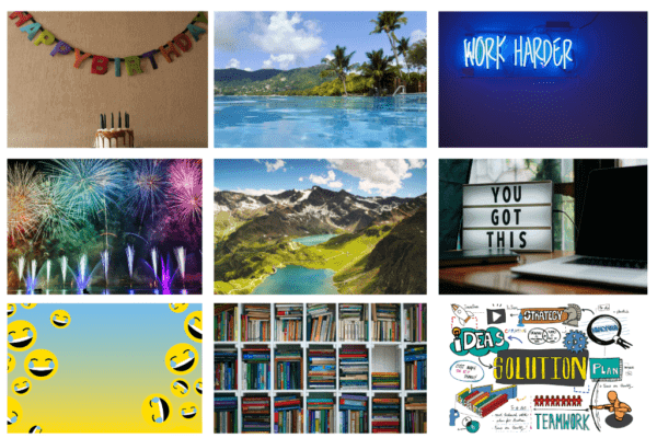 Photo Downloads