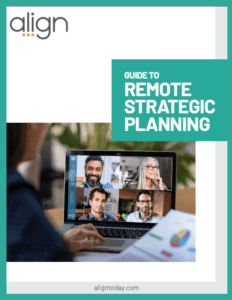 Guide to Remote Strategic Planning