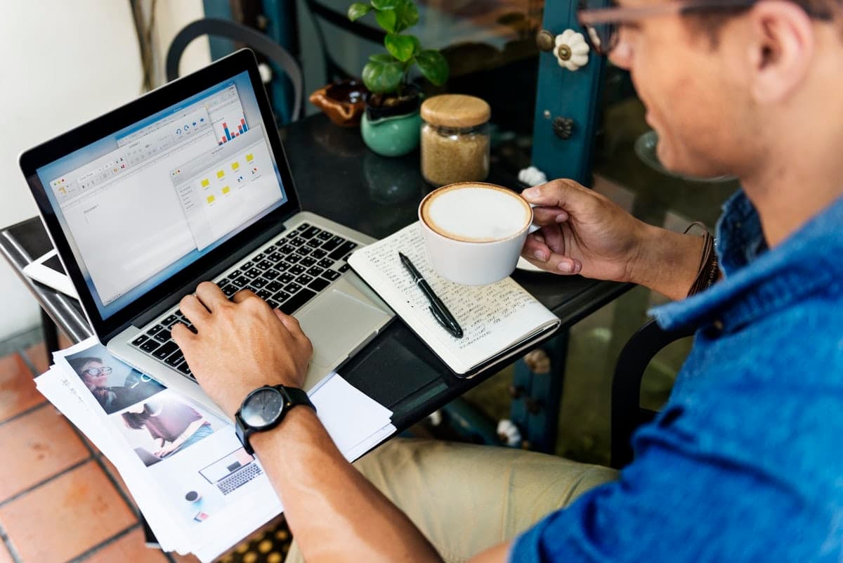 Leading Remote Team Without Micromanaging