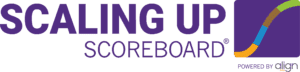 Scaling Up
