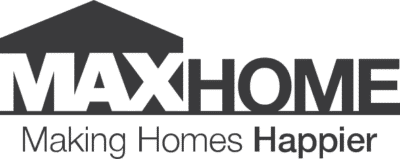 MaxHome logo