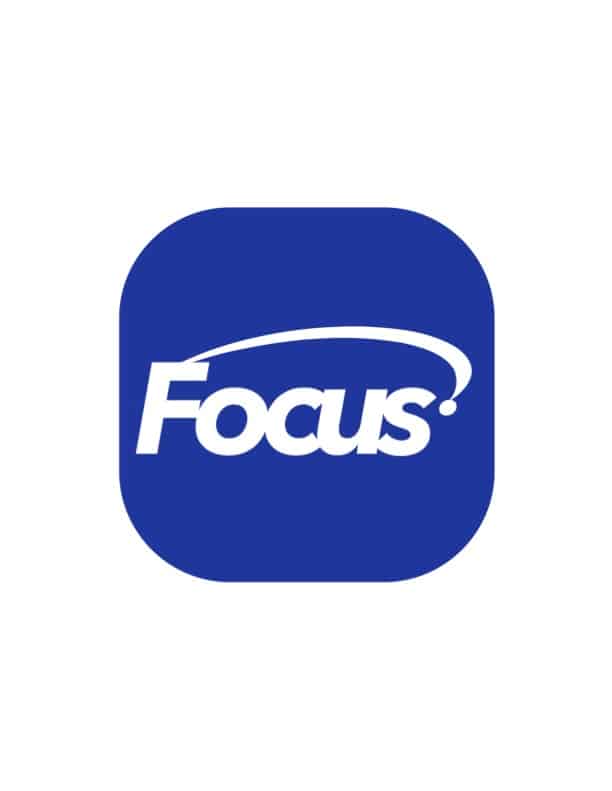 Focus App