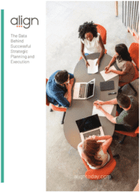 Strategic Plan Management
