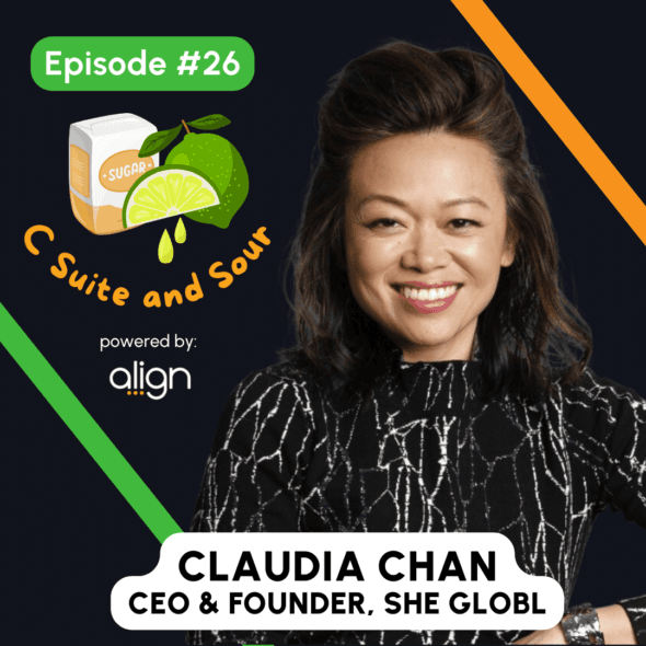 Claudia Chan