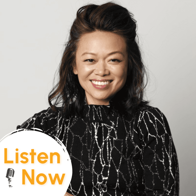 Claudia Chan