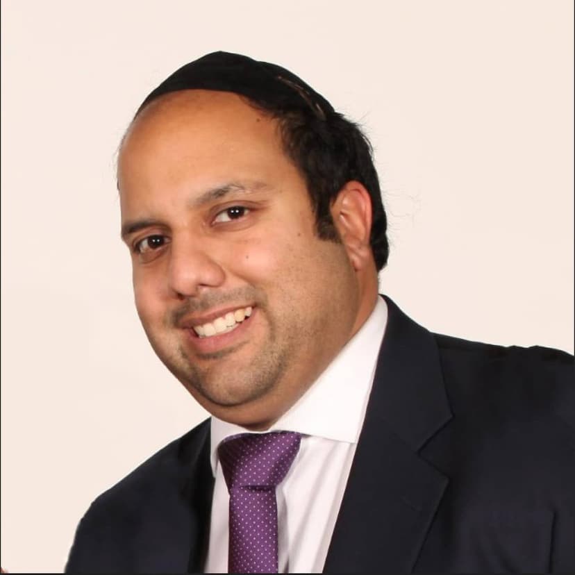 Samuel Moses
