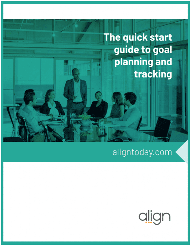 Goal Planning and Tracking