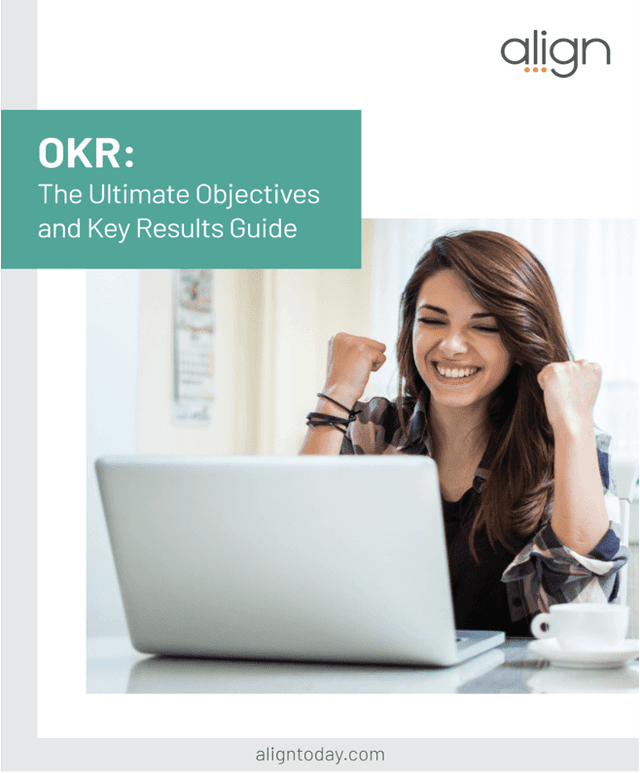 Objectives and Key Results
