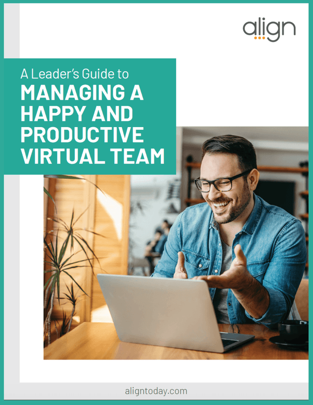 Managing Remote Teams