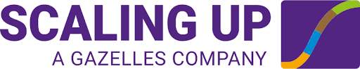Scaling Up: A Gazelles Company