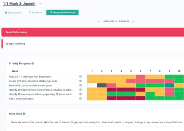 Better Manage Remote Teams