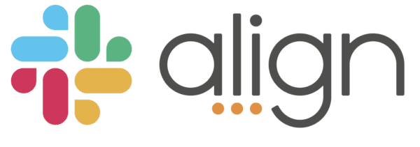 Example of a personal alert in Slack