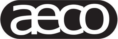 AEco logo