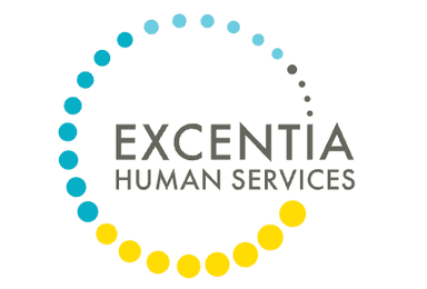 Excentia Human Services logo