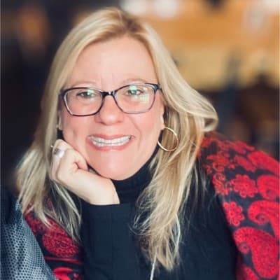 Karen Fitzgerald, Executive Director of Excentia Human Services