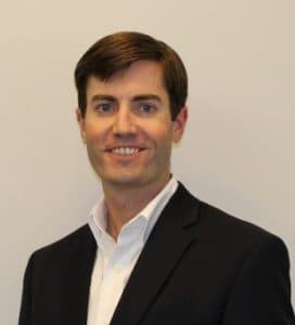Ben Gootee headshot