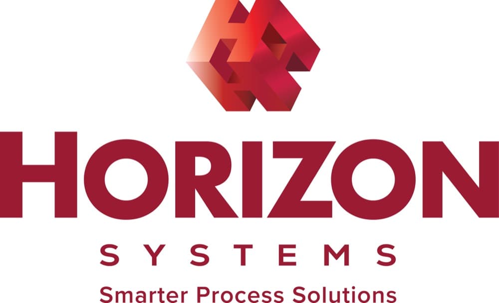Horizon Systems logo