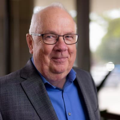 Wes Kuhl, President of Horizon Systems