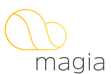 Magia Solutions logo