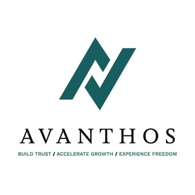 Avanthos logo