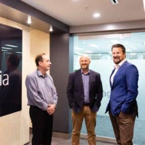 How Align Helped Magia Solutions Build to Sell