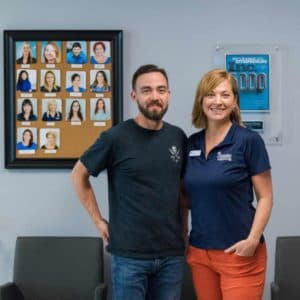 Magnolia Physical Therapy: Responding to the COVID-19 Crisis with Planning and Execution in Align