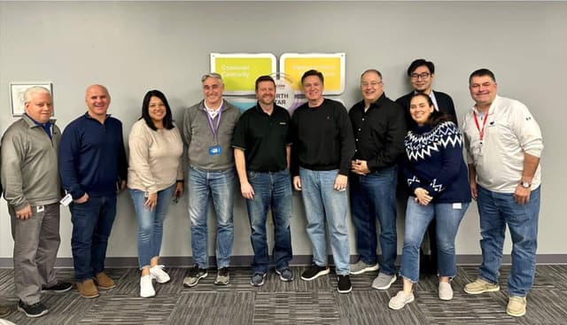 Ricoh USA Leverages Align to Drive Strategic Priorities and Savings