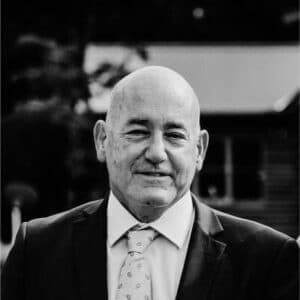 Lee Watson, CEO of AEco