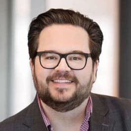 Fred Litwiniuk headshot