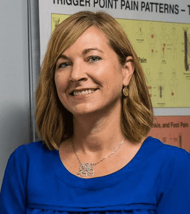 Beth Winkler headshot