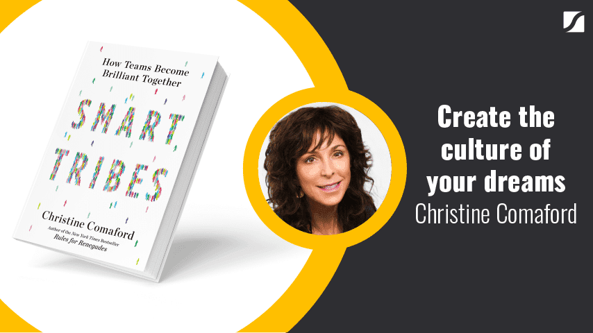 Christine Comaford
