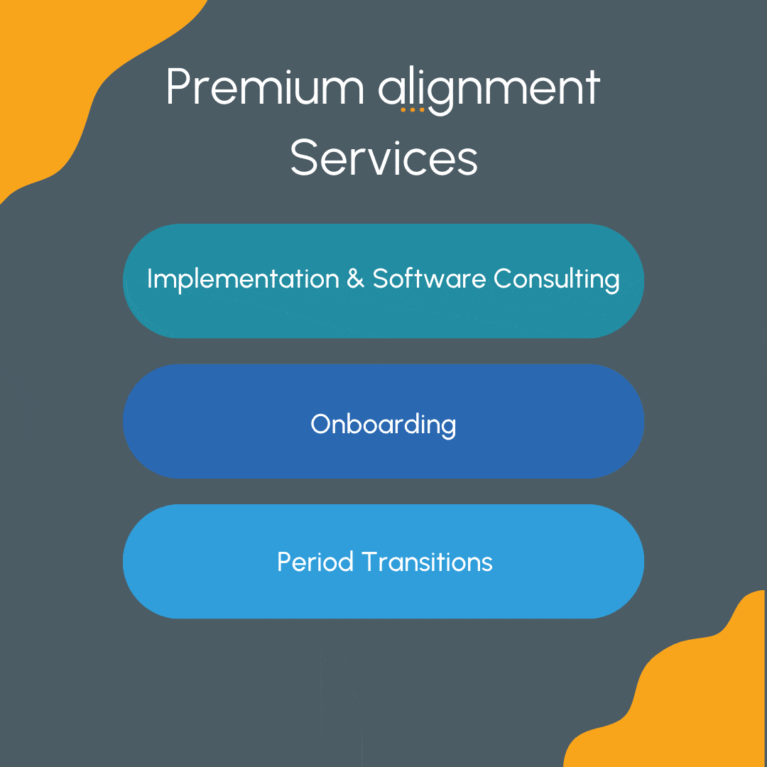 Premium Services