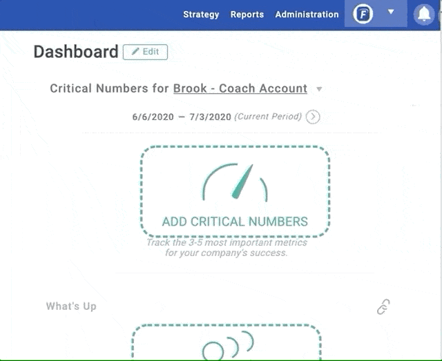 Adding users in Focal Point FOCUS