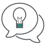 Communication Icon