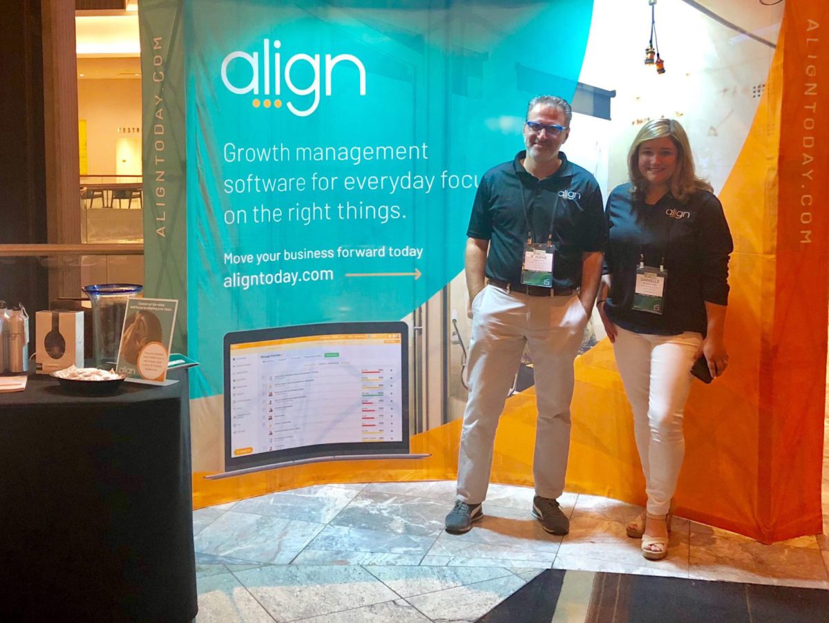 Work at Align Software Career, Jobs