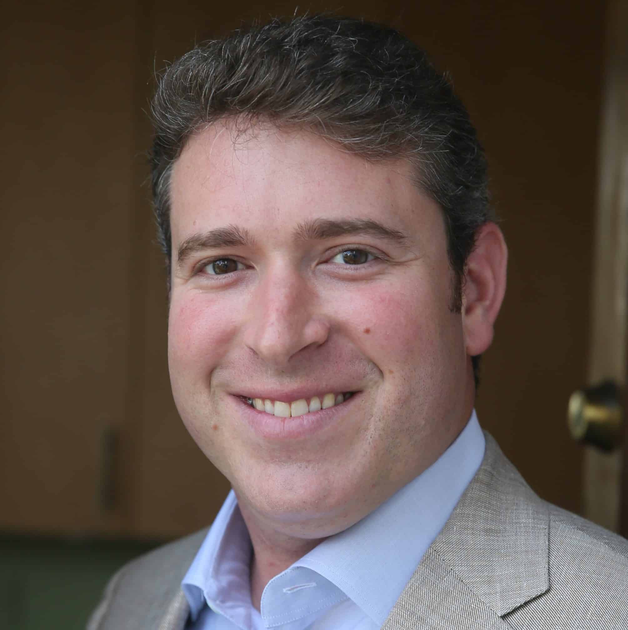 Sandy Cohen