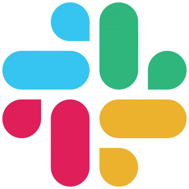 slack logo
