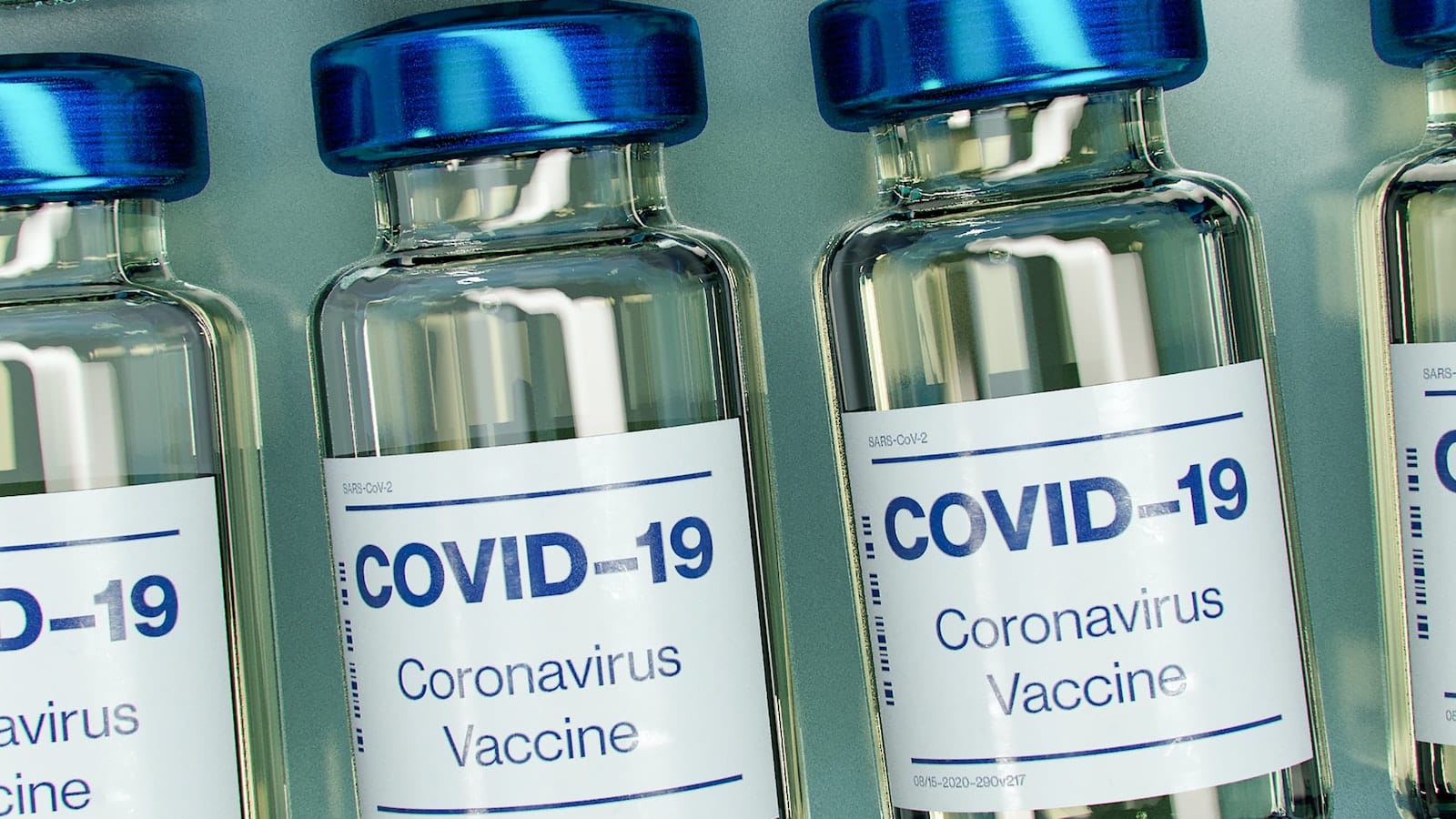 covid-19 vaccine and business trends 2021