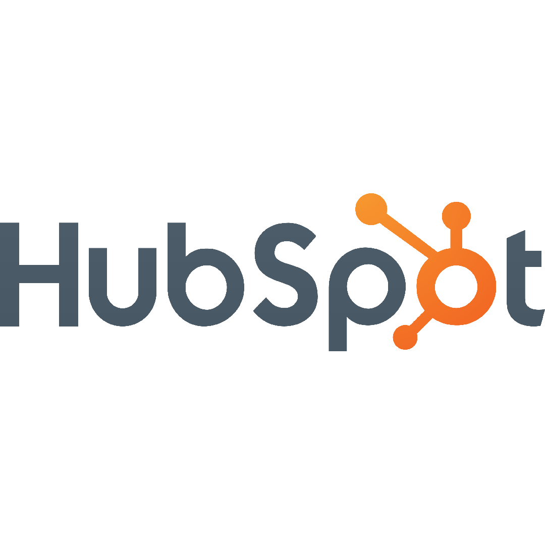 HubSpot logo