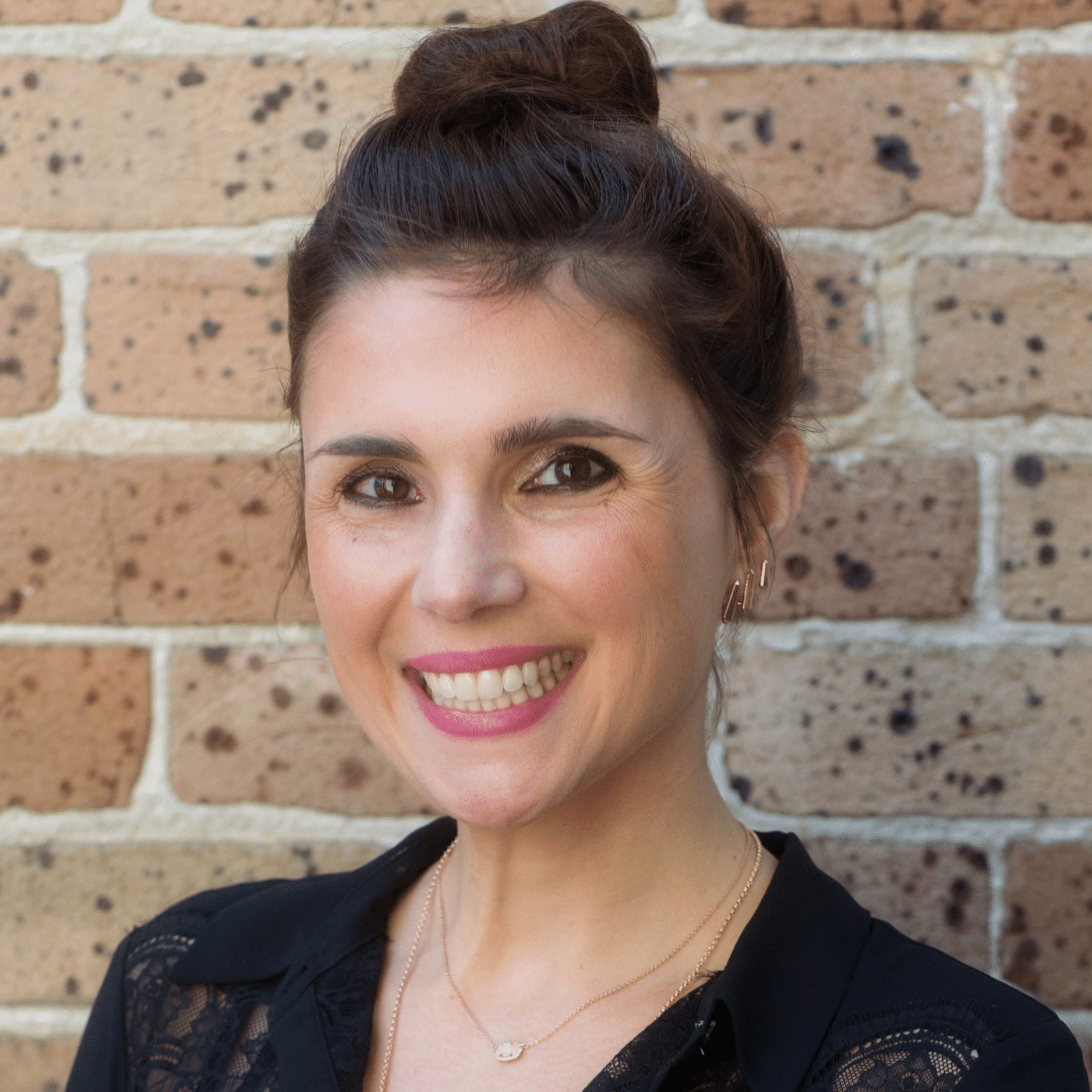 Erica Salm Rench