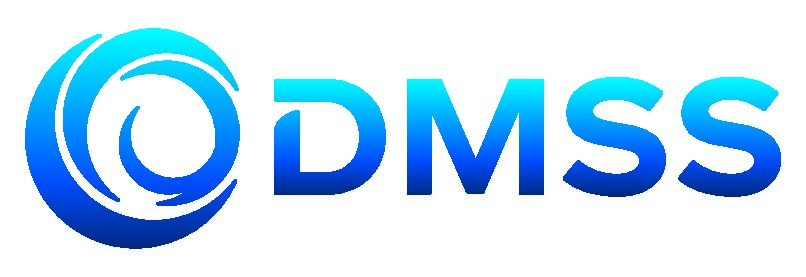 Darrell Morton DMSSsecondaryLogo